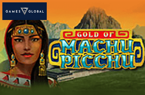 Gold of Machu Picchu